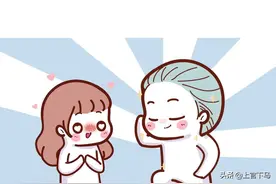 漫画 有一个很“作”的妈是什么感受？网友：我都想劝我爸离婚了图片