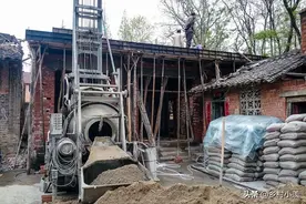农村自建房，最怕出现什么情况？以下几种情况，一定要提前预防图片