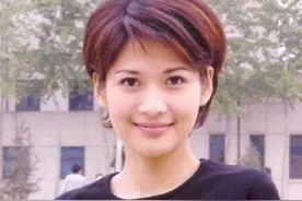 凤凰卫视一姐沈星，为何与冯小刚同床8小时？她只要一样东西图片