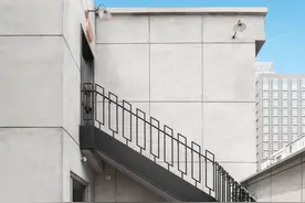 拯救社恐人士的餐厅，预见了当下的社交隔离？图片