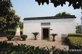 一代国学大师，王国维的一生图片
