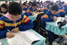 长春市二道区做实中小学课后服务工作图片