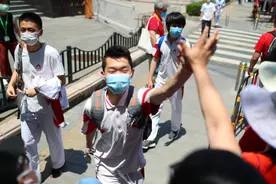 北京高考数学首次不分文理科，透露出哪些命题趋势？图片