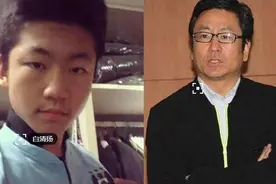 白岩松如何培养出学霸儿子，他的育儿观火爆了：让孩子吃苦别心软图片