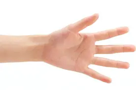 经常手麻别大意！要当心这个病图片