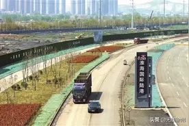 战疫情 促发展 徐州市90项城建重点工程全部复工图片