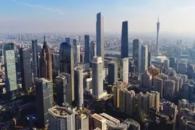 为何还叫北上广，而不是北上深？图片