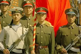 两栖雄师，31军作为主力军，21世纪之前，为何驻守福建厦门？图片