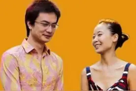 52岁李泉老来得子，浪荡大半生收心了！深扒┃浪子感情史图片