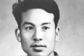 “叛徒”廉宝生，蒋经国参加他的追悼会，26年后被中央追认为烈士图片