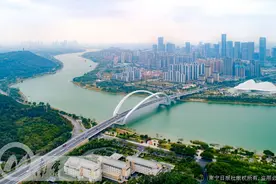 光明日报头版头条| 南宁：治理一条江 改变一座城图片