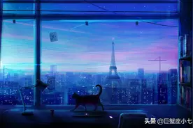 内心“多重人格”的星座：心最冷，嘴最毒，很矫情但渴望被人保护图片