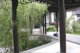 南京“十大”豪宅盘点，南京顶级富豪的家！仁恒江湾城未进前五？图片