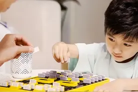 “双减”“防沉迷”之后，​这个传统经典游戏火起来！你会玩吗？图片