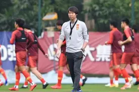 澳大利亚队申请将12强赛主场定在卡塔尔，国足首战大概率奔赴西亚图片