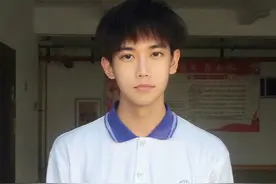帅哥合集二图片