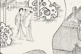 “良辰美景奈何天，赏心乐事谁家院”：一曲《牡丹亭》尝遍生死图片