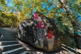 樱花、温泉、森林，你想要自然和烂漫，腾冲樱花谷能给你答案图片