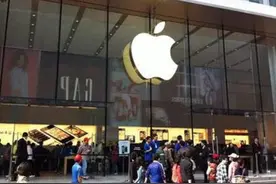 一夜之间损失万亿，苹果撤离中国会怎样？图片