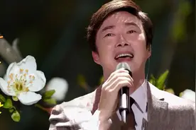 费玉清经典歌曲《一剪梅》在欧美爆红，拿下多国冠军图片