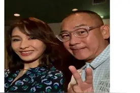 黎姿林保怡罕同框，俩人上演经典回忆杀，被残疾富豪老公独宠多年图片