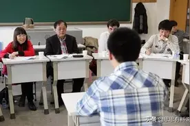 200 万年薪，却招不到清华姚班毕业生！能上姚班的都是什么人？图片