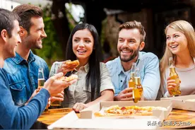 “好朋友”英语怎么说？只会一个“friend”，估计还真搞不定图片