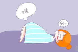 很多人不知道，生孩子为什么要“刮毛”？虽然尴尬但好处多多图片