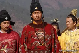 朱重八为何改名为朱元璋？原来是这个意思！学者：有魄力图片