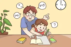 “3到6岁”宝宝的育儿知识大全，“父母”必须知道的事图片