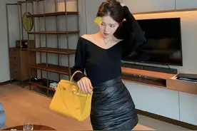 女网红瞒着男友与富二代订婚，被锤后怒骂男友精神病，造谣诋毁图片