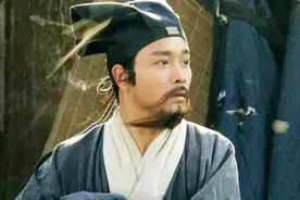 他貌丑邋遢，人称“江湖第一枪手”，堪称古代科举作弊第一人图片