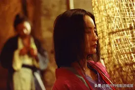 你知道最英姿飒爽的女演员是谁吗？这个姐姐才是最乘风破浪图片