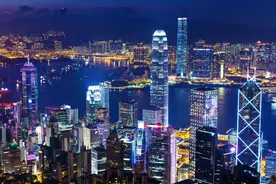 为何内地人去香港只能待7天，日本人能待30天，美国人90天？图片