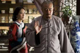 “红顶商人”胡雪岩，给后人留下4条处世之道，足够用一生去领悟图片