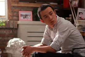 “周一见后”抛弃姚笛、与马伊琍秀恩爱，文章的选择，毁掉了自己图片