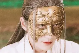 21个男星白发造型：是帅的人神共愤，还是混水摸鱼图片