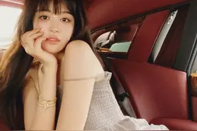 易梦玲到底有什么魅力？全网女孩疯狂心动还模仿她？图片