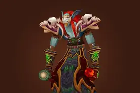 魔兽世界怀旧服：ZG饰品哈扎拉尔的治疗护符使用初体验图片