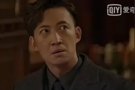《叛逆者》剧中谁最惨？陈默群只能排第二，林楠笙也在其中图片