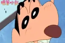 蜡笔小新第六集图片