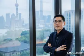 未来的企业｜众安保险姜兴：保险新基建大战打响，尽早果断拥抱云计算图片