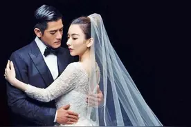 郭富城自曝婚后财政：婚姻里，男人的算计真狠图片