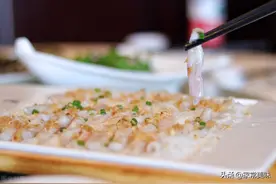 沙虫是什么？湛江人心中的上等特色美食，外人见之想吐的丑八怪图片