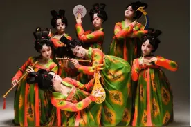 唐风遗韵，生生不息，"唐"为何能轻易撩动国人的心？图片