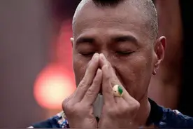 卢惠光：曾蝉联7届泰拳王，跟了成龙30年却被10万块钱打发走图片