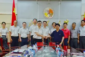 曝中国电信市场部新添副总 原江西电信副总张小军优秀表现又调回图片