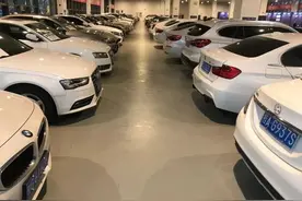 买车不能买白色啥意思？交警教你买车“顺口溜”，跟着买错不了图片