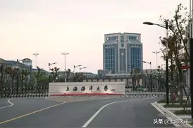 二本分数段的“双一流”大学：上海海洋大学，特适合低分考生捡漏图片