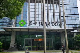 苏州银行怎么样？会成为下一个杭州银行吗？上有天堂，下有苏杭图片